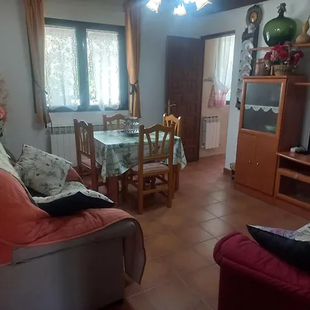 Lägenhet Casa Abaco