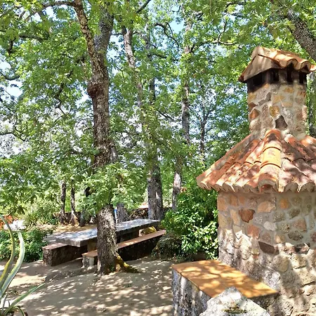 Casa Abaco * Sequeros