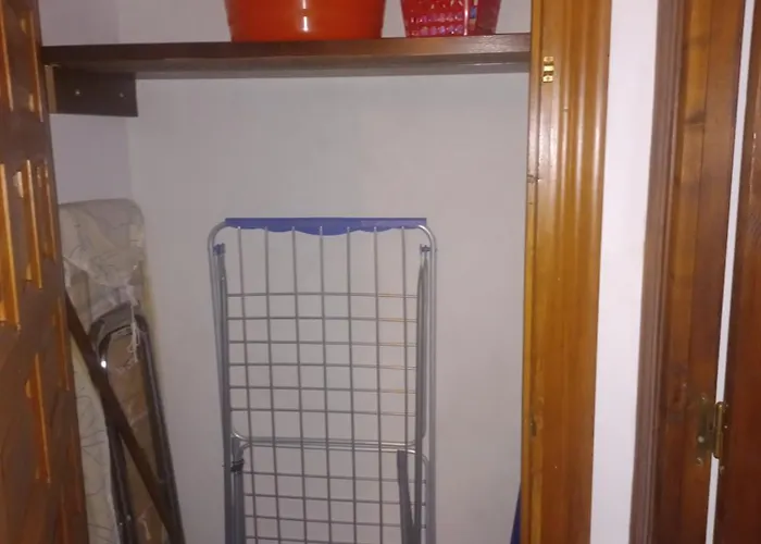 Casa Abaco Apartment *