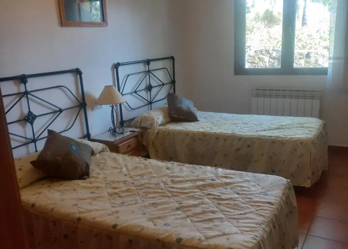 Apartment Casa Abaco