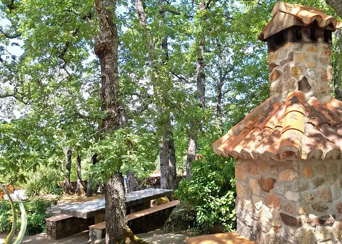 Casa Abaco * Sequeros